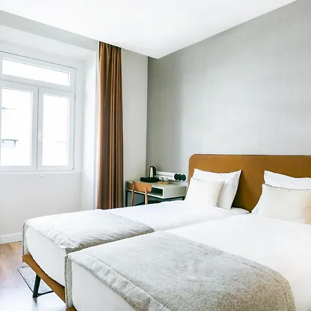 Lx Soho Boutique Hotel By Ridan Hotels-3