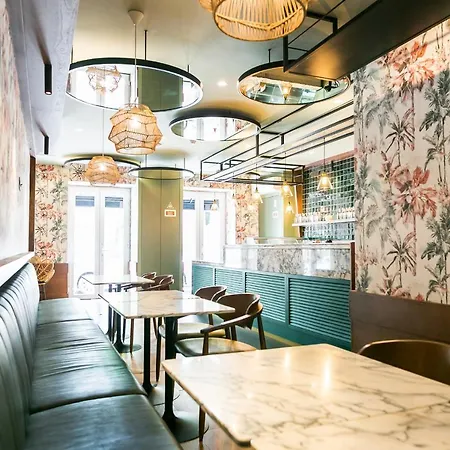 Lx Soho Boutique Hotel By Ridan Hotels-2